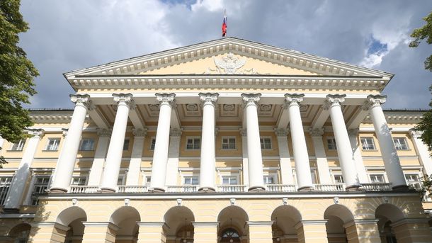 Бюджет Петербурга может недосчитаться около полутриллиона рублей в ближайшие три года